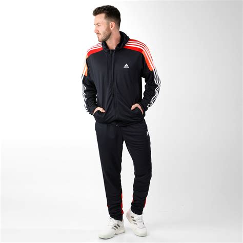 adidas Sport Trainingsanzüge für Herren online kaufen 